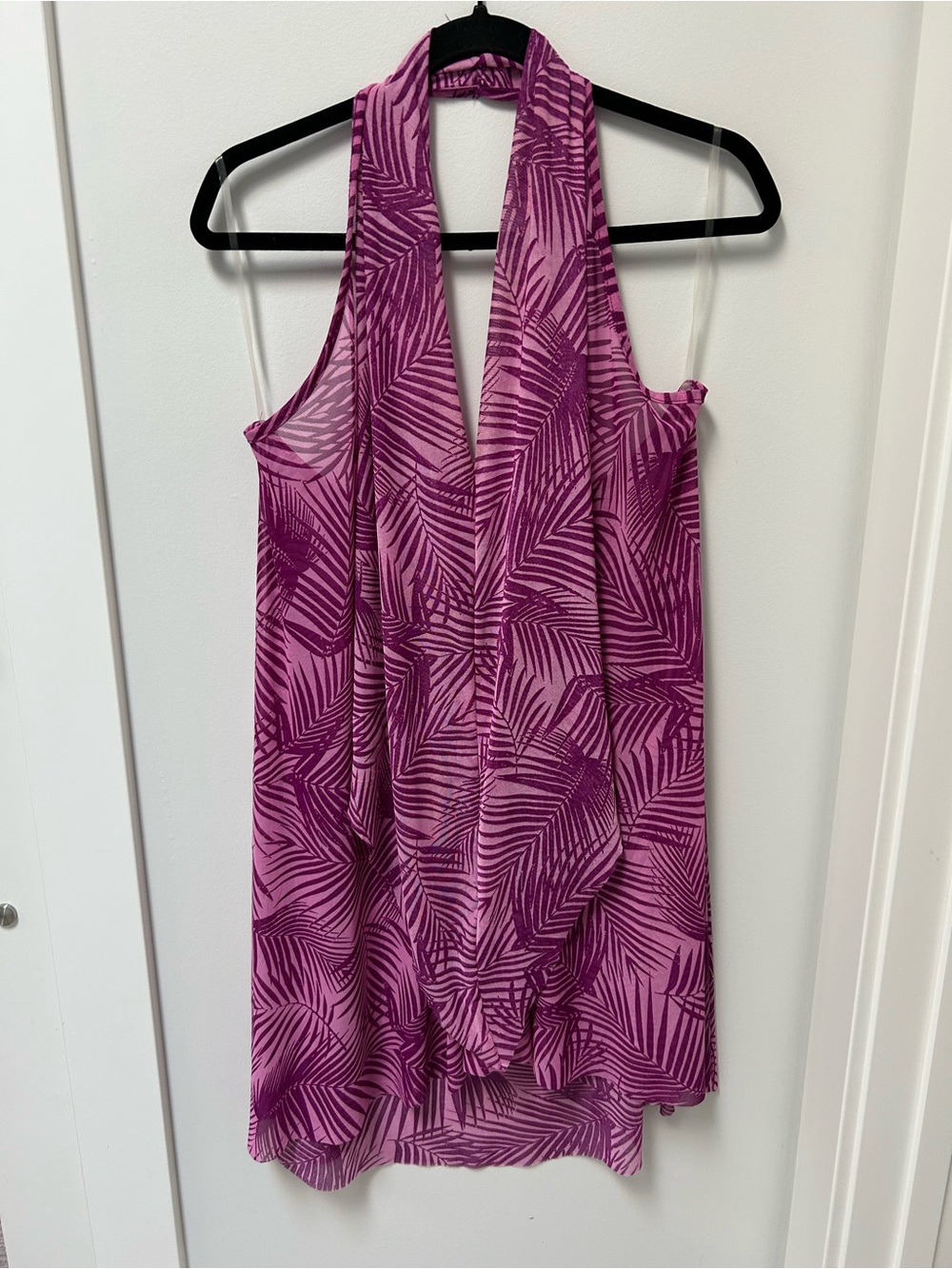 Cover me swimsuit coverup size large